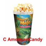 Biene Maja TOFFEE Popcorn 75g